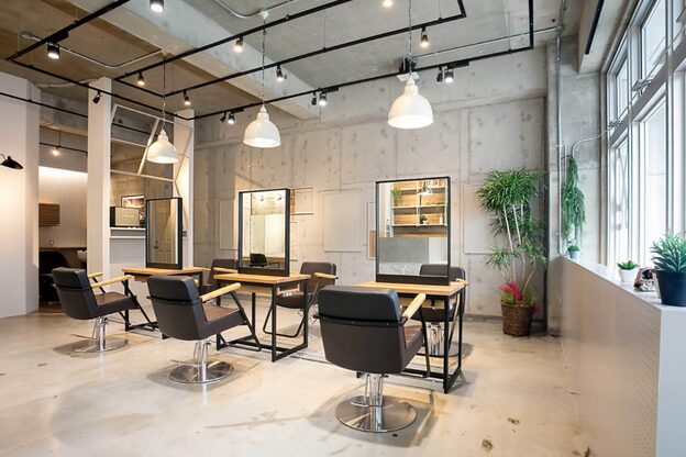 トランクス 那覇(TORANK'S)9