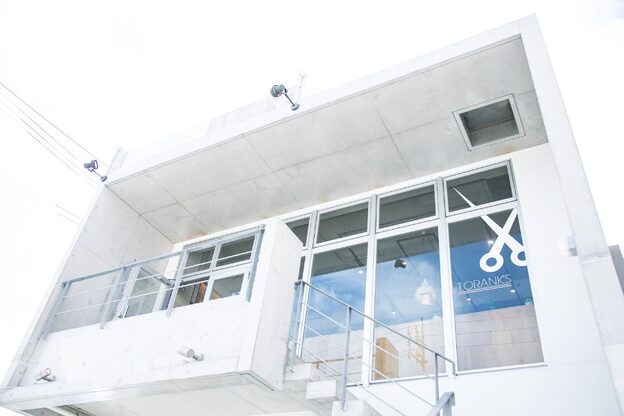 トランクス 那覇(TORANK'S)6