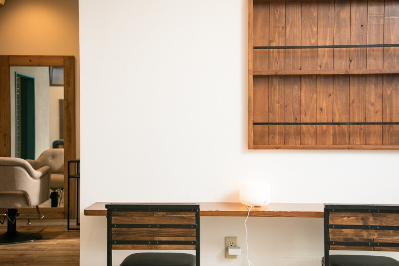 店舗の内観外観用画像4