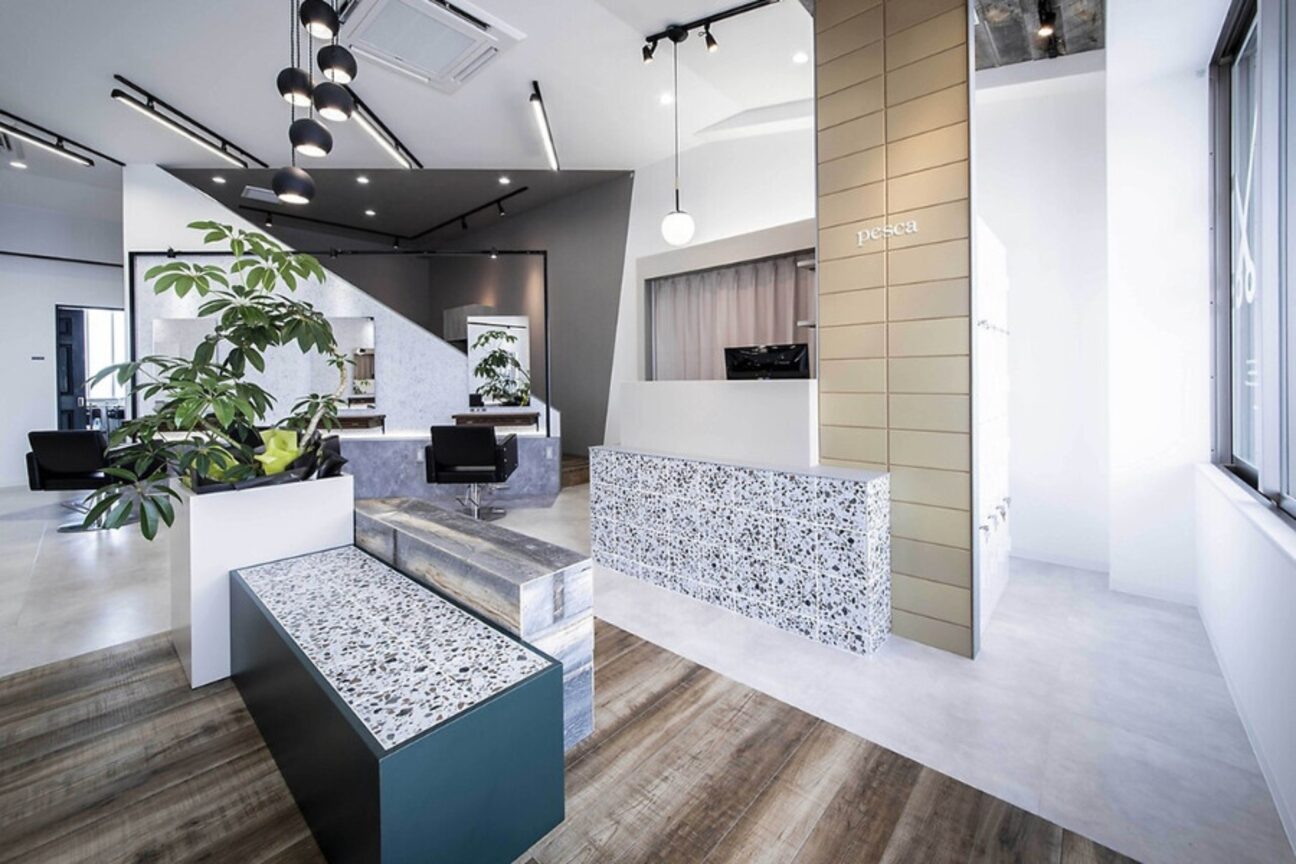 店舗の内観外観用画像3