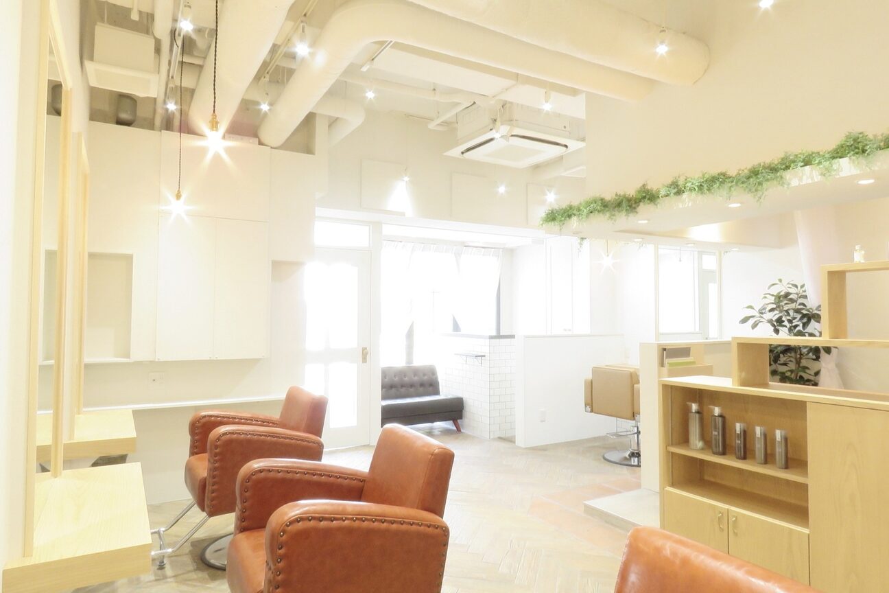 店舗の雰囲気外観用画像4