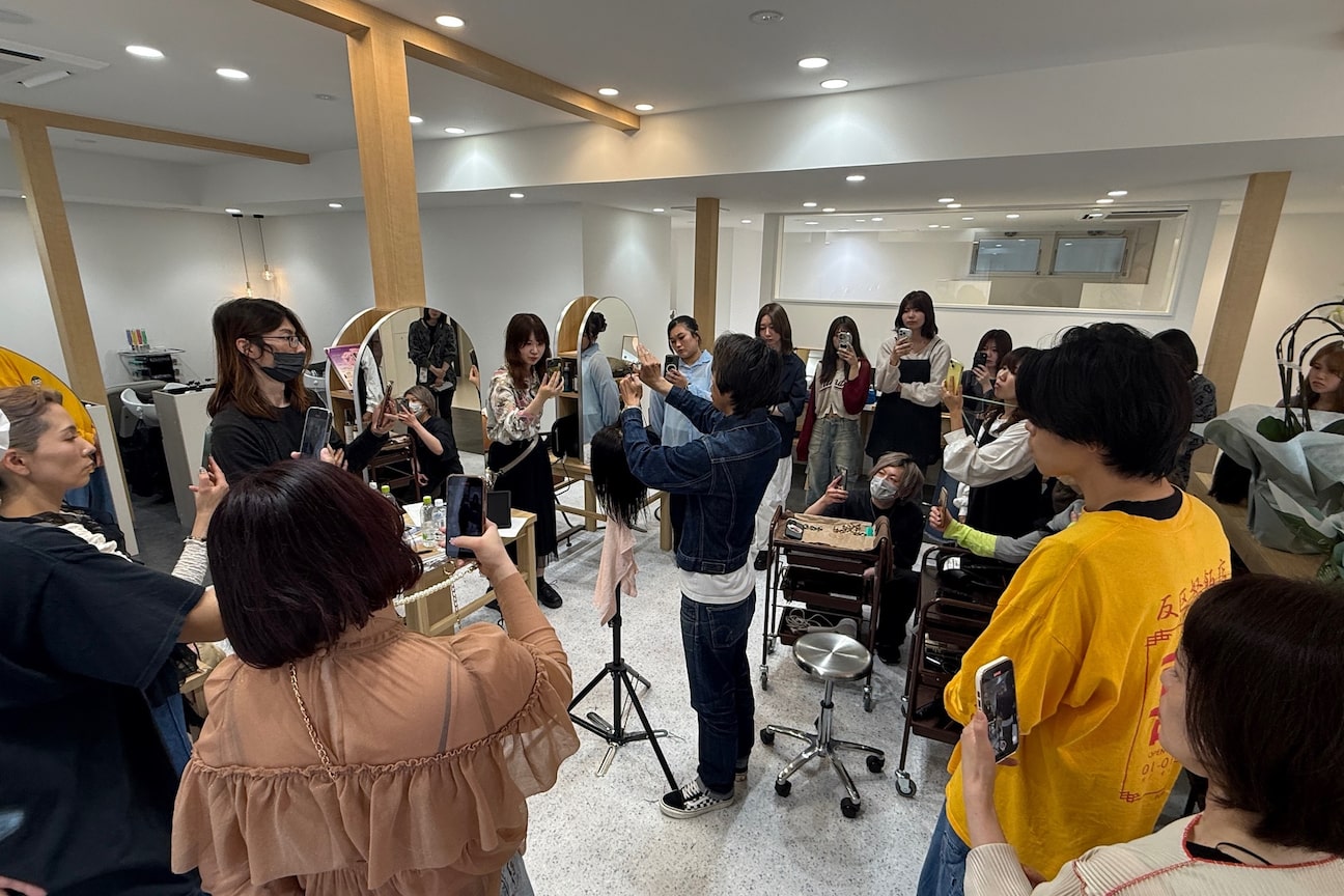 サラ キョウゴク トウキョウ(SALA KYOGOKU TOKYO)4