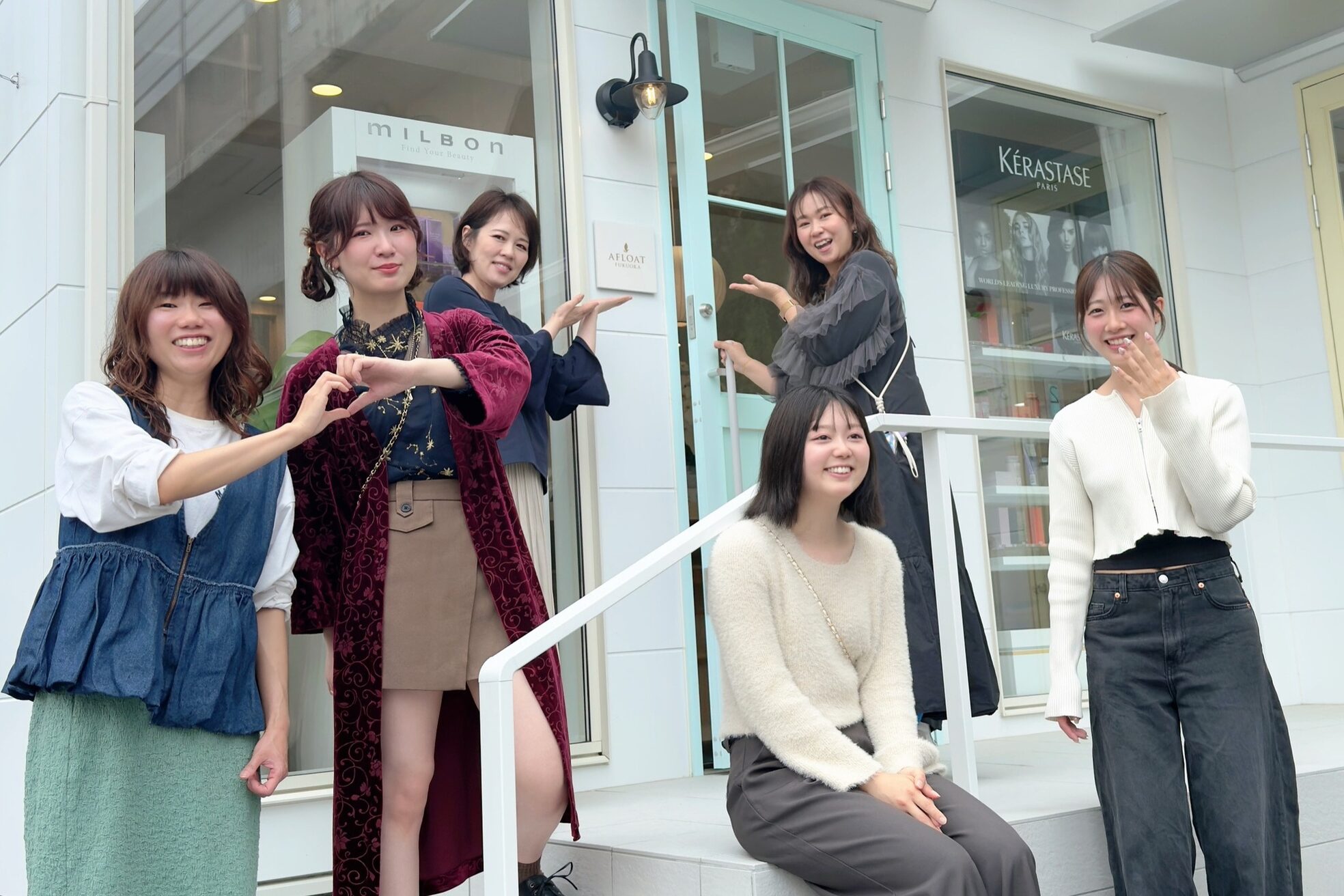 サラ キョウゴク トウキョウ(SALA KYOGOKU TOKYO)2