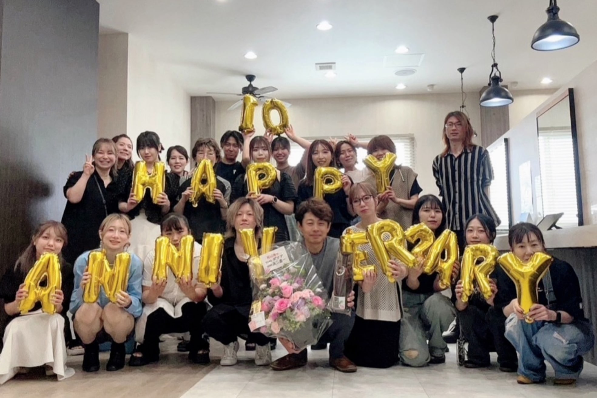 クララ ムナカタ(CLALA Munakata)3