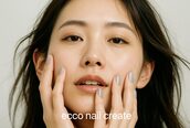 エッコ ネイル クリエイト(ecco)