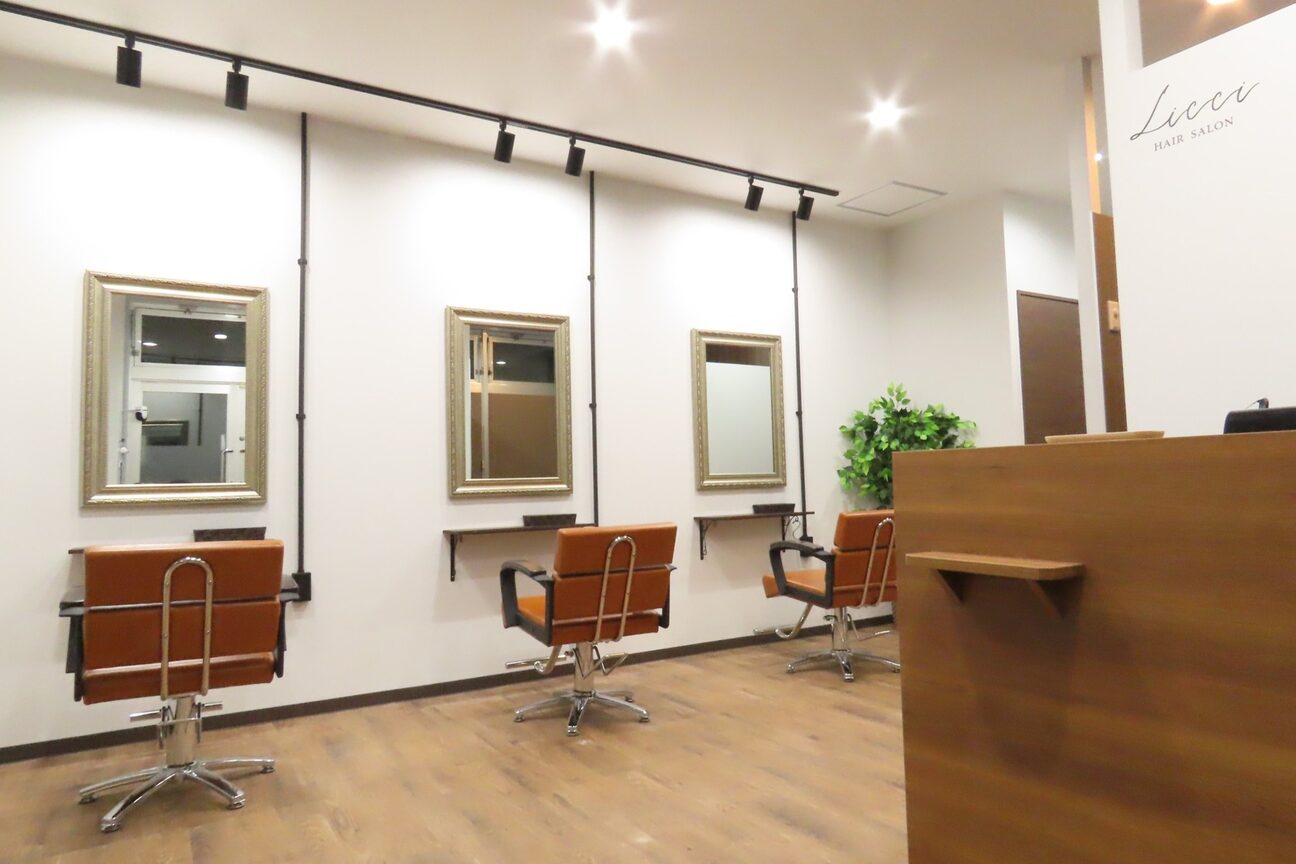 Ｌｕｃｃｉ画像1