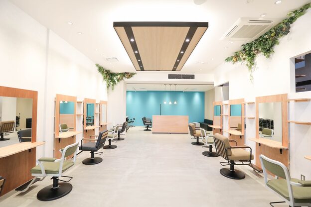 スリーランド(THREELAND)1