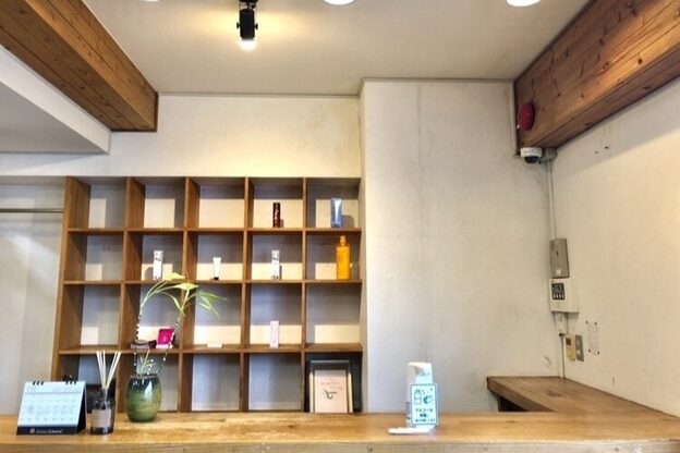 ヘアーセッションエアーズ(Hair session AIR'S)5