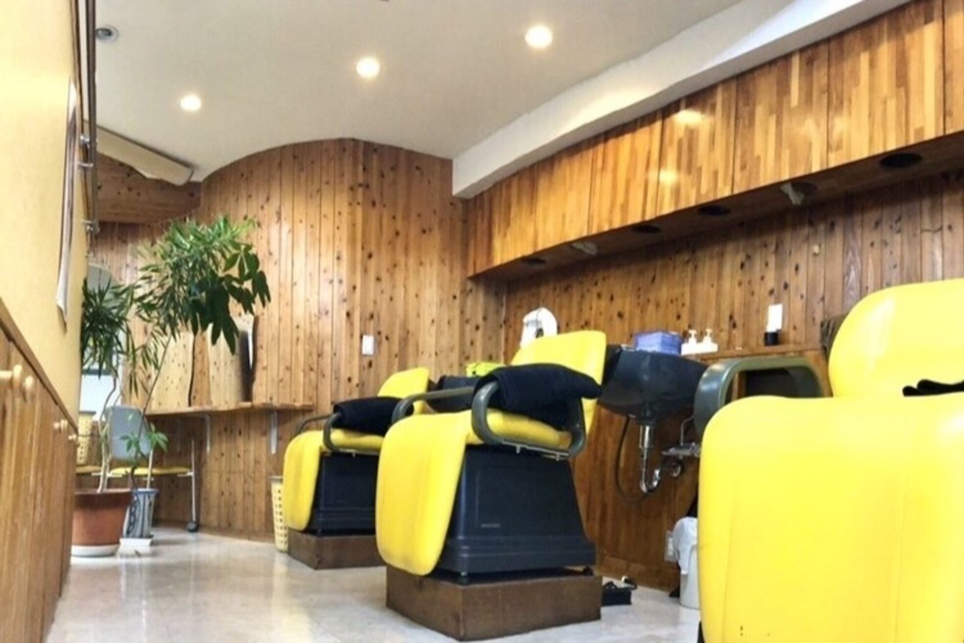 ヘアーセッションエアーズ(Hair session AIR'S)4