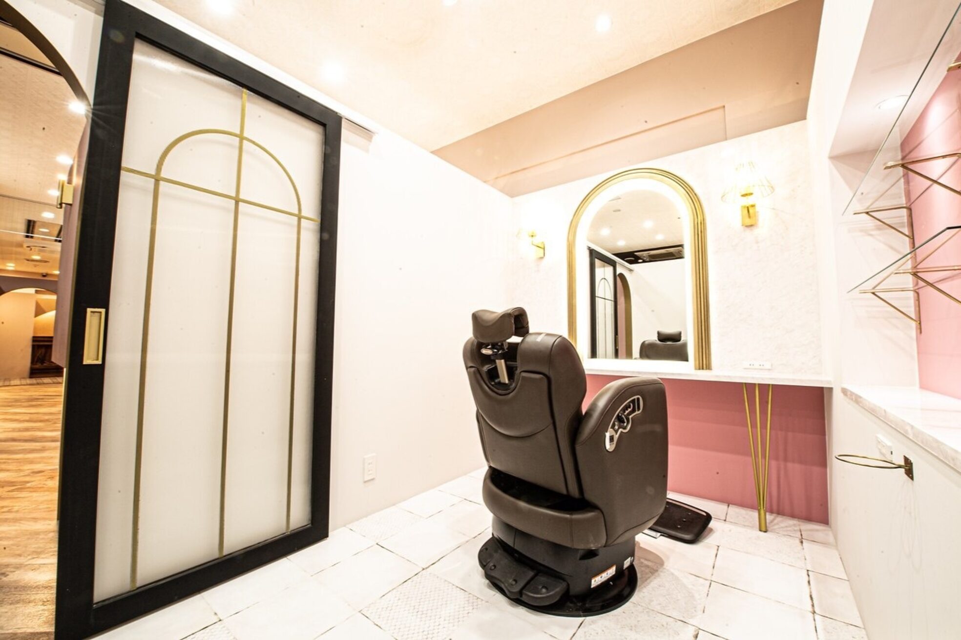 ザトエル 栄(THE TOEL)1