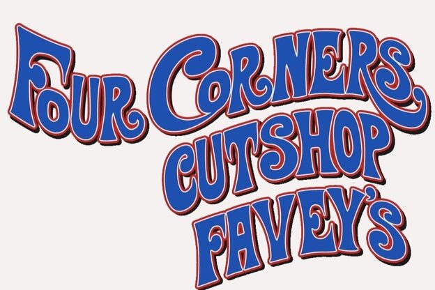 フォーコーナーズカットショップフェイビーズ 名古屋西(FourCornersCutShop favey's)6