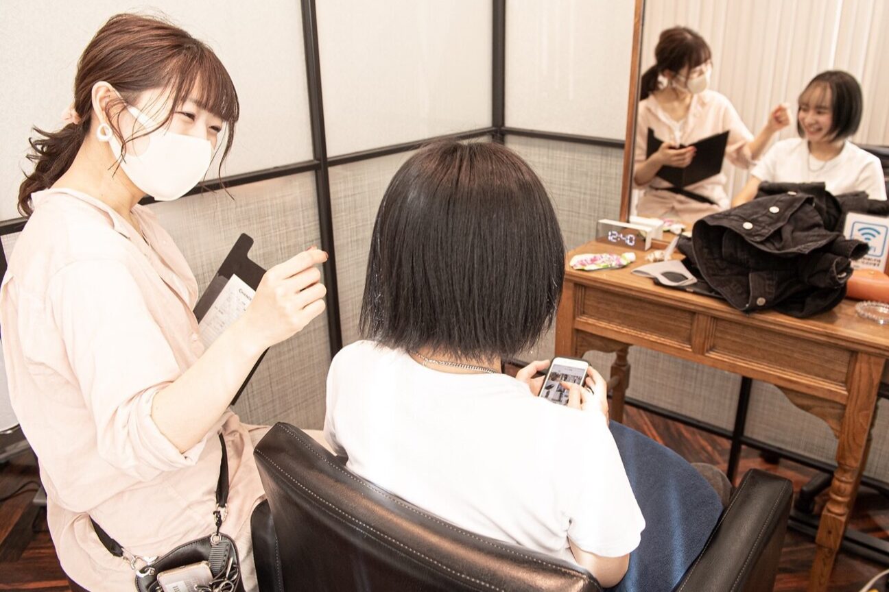 店舗の内観外観用画像4