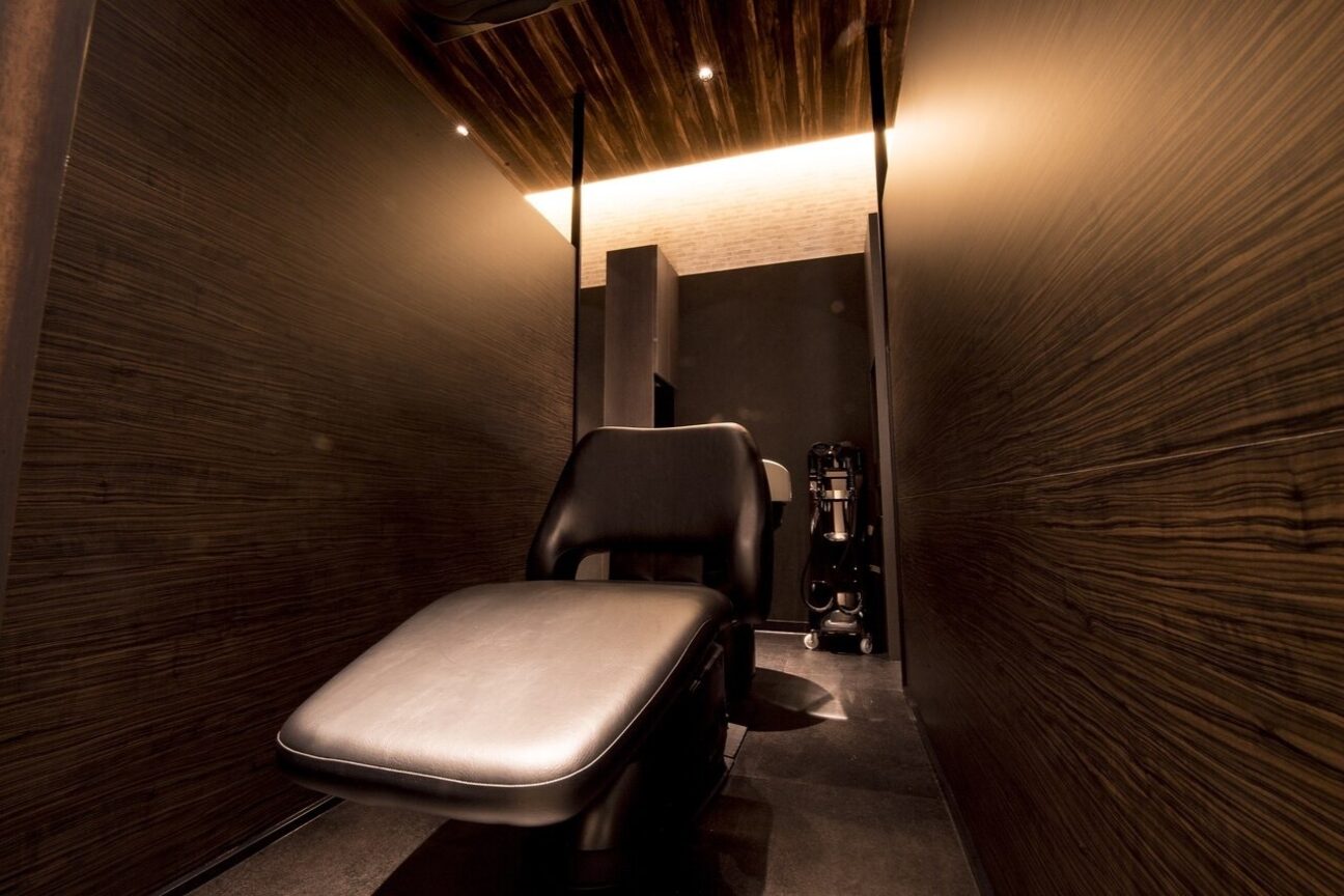 店舗の内観外観用画像1