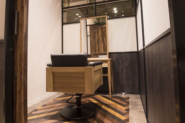 オーガル 栄店(ORGAR)3