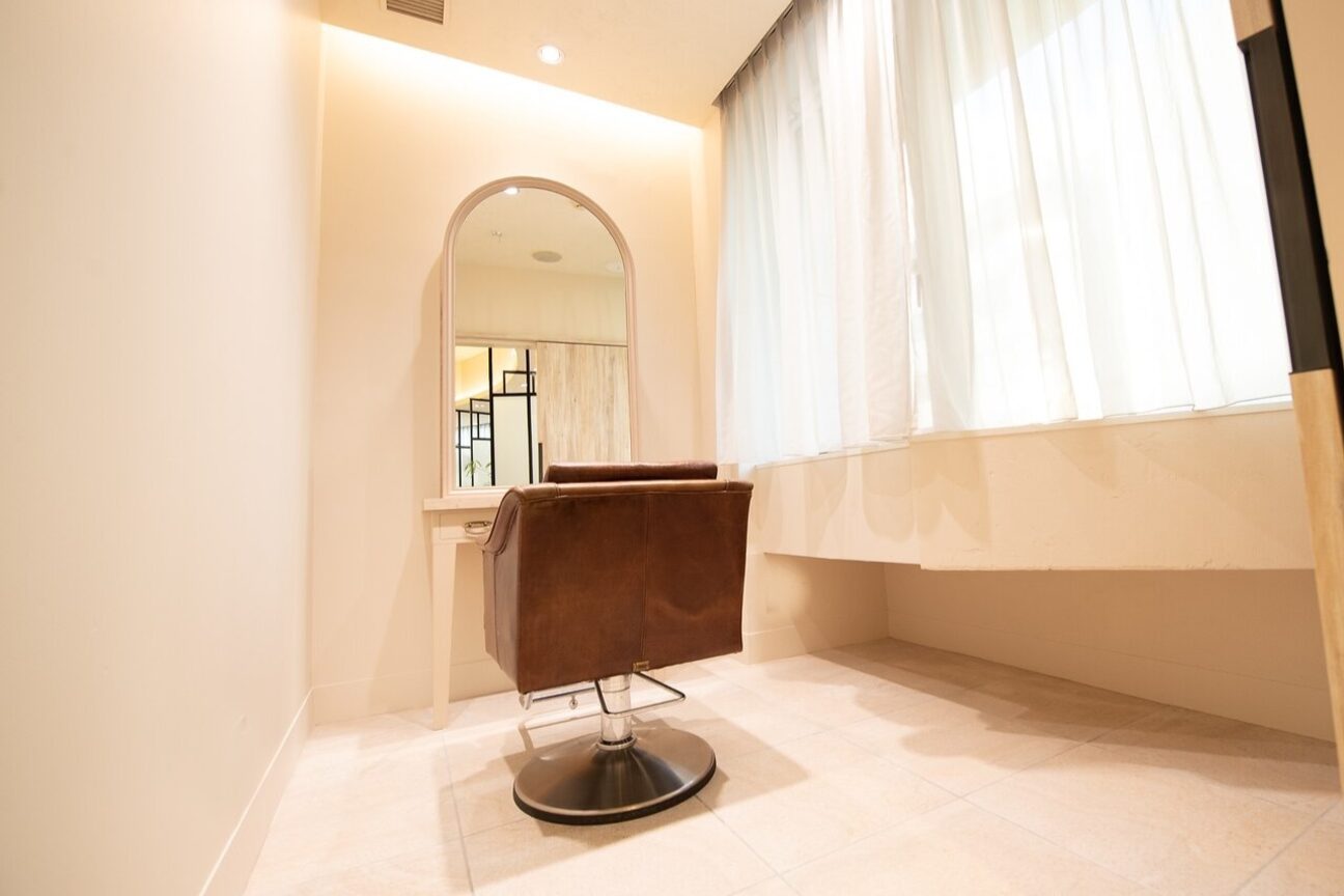 リュドール 栄(Rue D’or)1