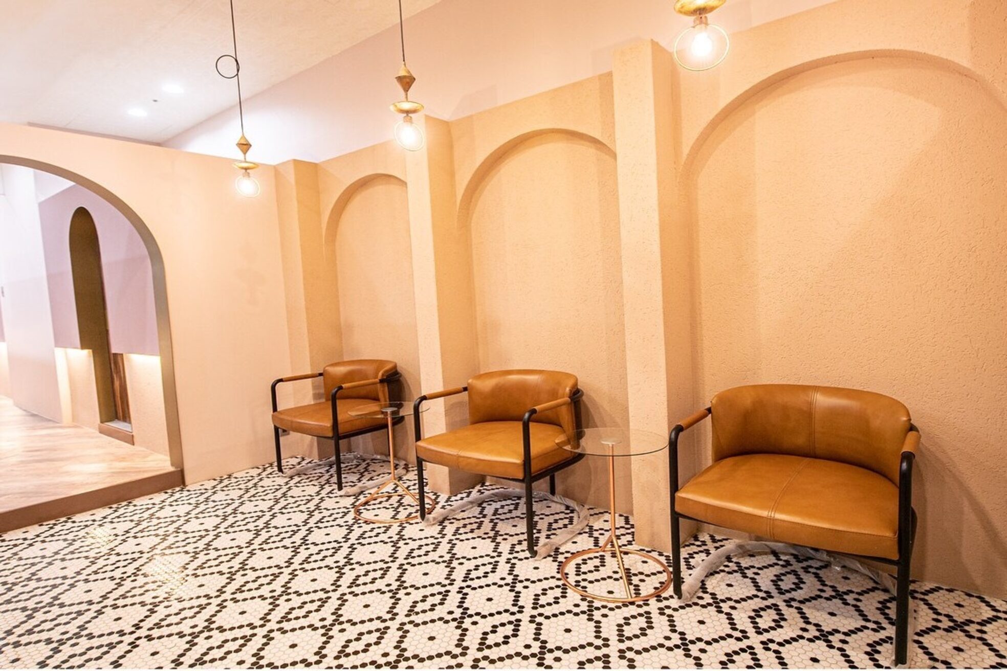 ザトエル 栄(THE TOEL)5