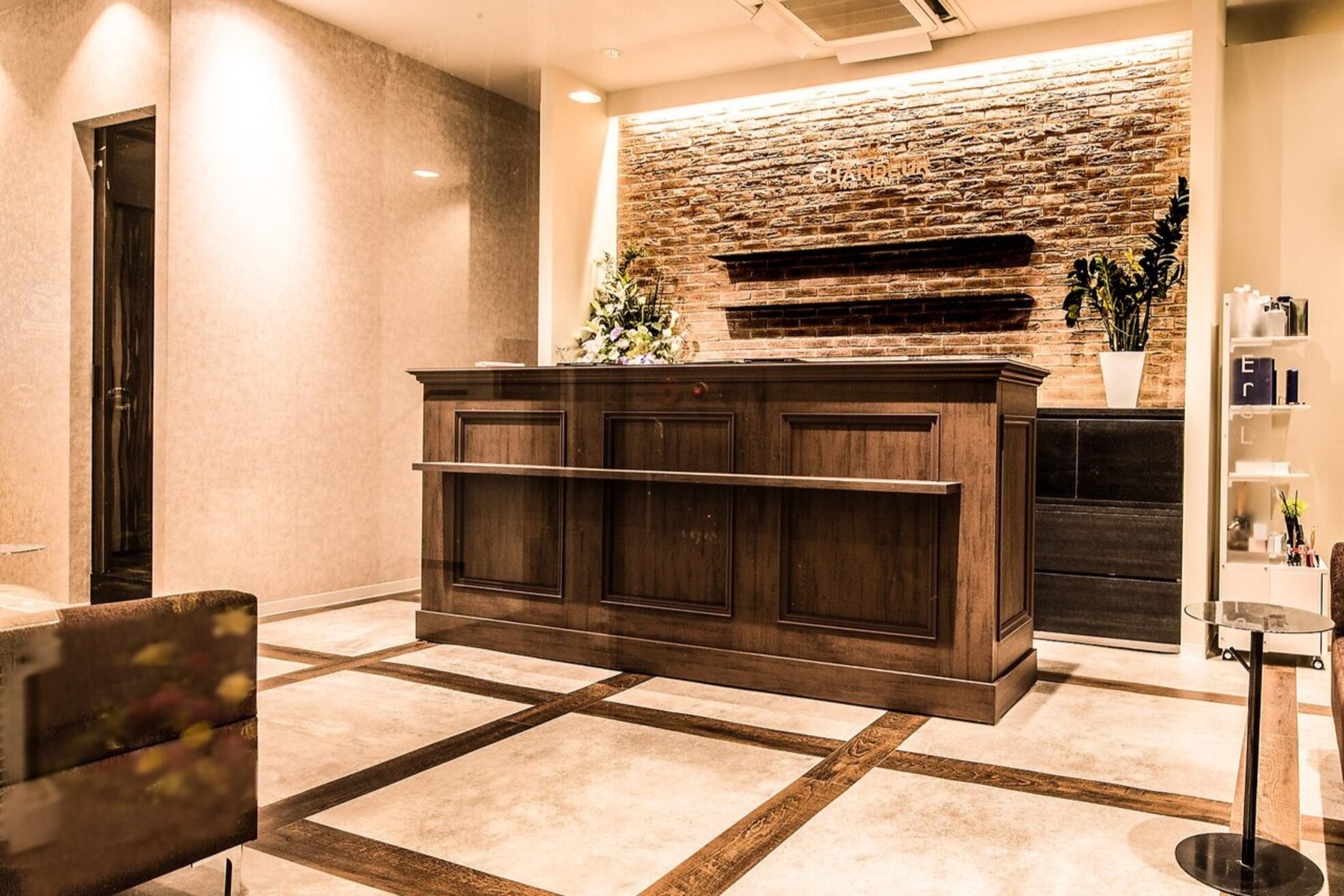 シャンドゥール 栄店(CHANDEUR)4