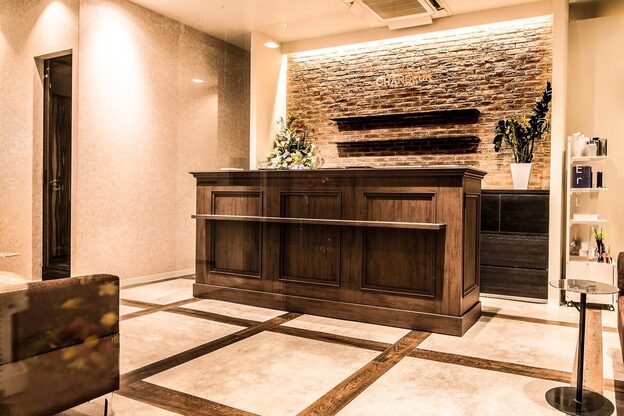 シャンドゥール 栄店(CHANDEUR)4