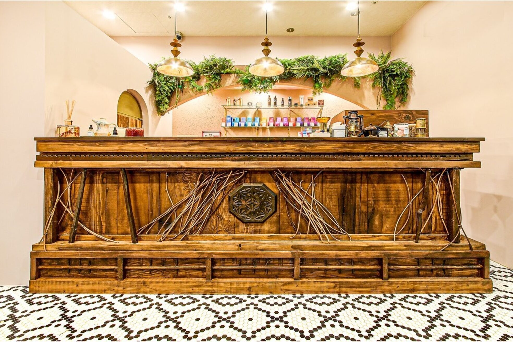 ザトエル 栄(THE TOEL)6