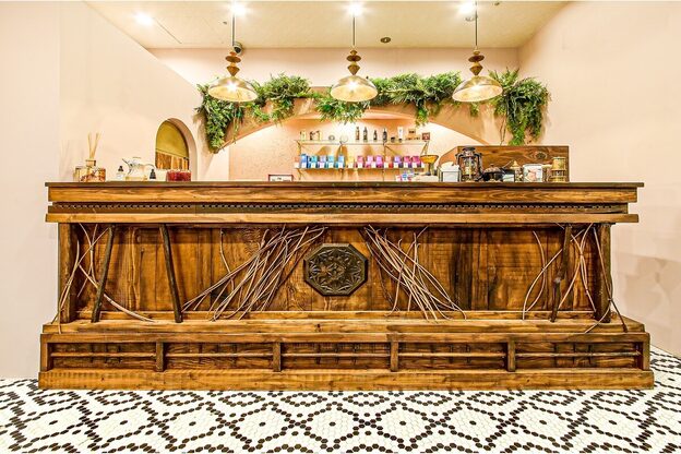 ザトエル 栄(THE TOEL)6