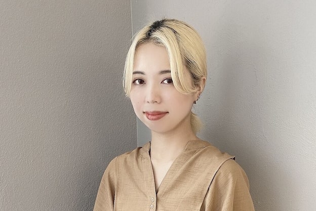 ミラレスカ 栄(MIRA RESCA)8