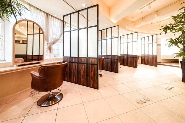 リュドール 栄(Rue D’or)5