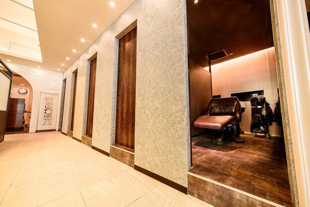 リュドール 栄(Rue D’or)6