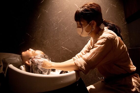 シャンドゥール 栄店(CHANDEUR)