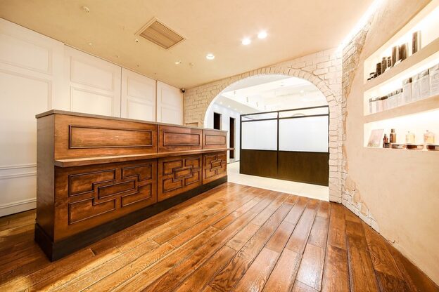 リュドール 栄(Rue D’or)2