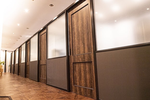 ミラレスカ 栄(MIRA RESCA)5