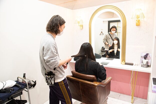 ザトエル 栄(THE TOEL)7