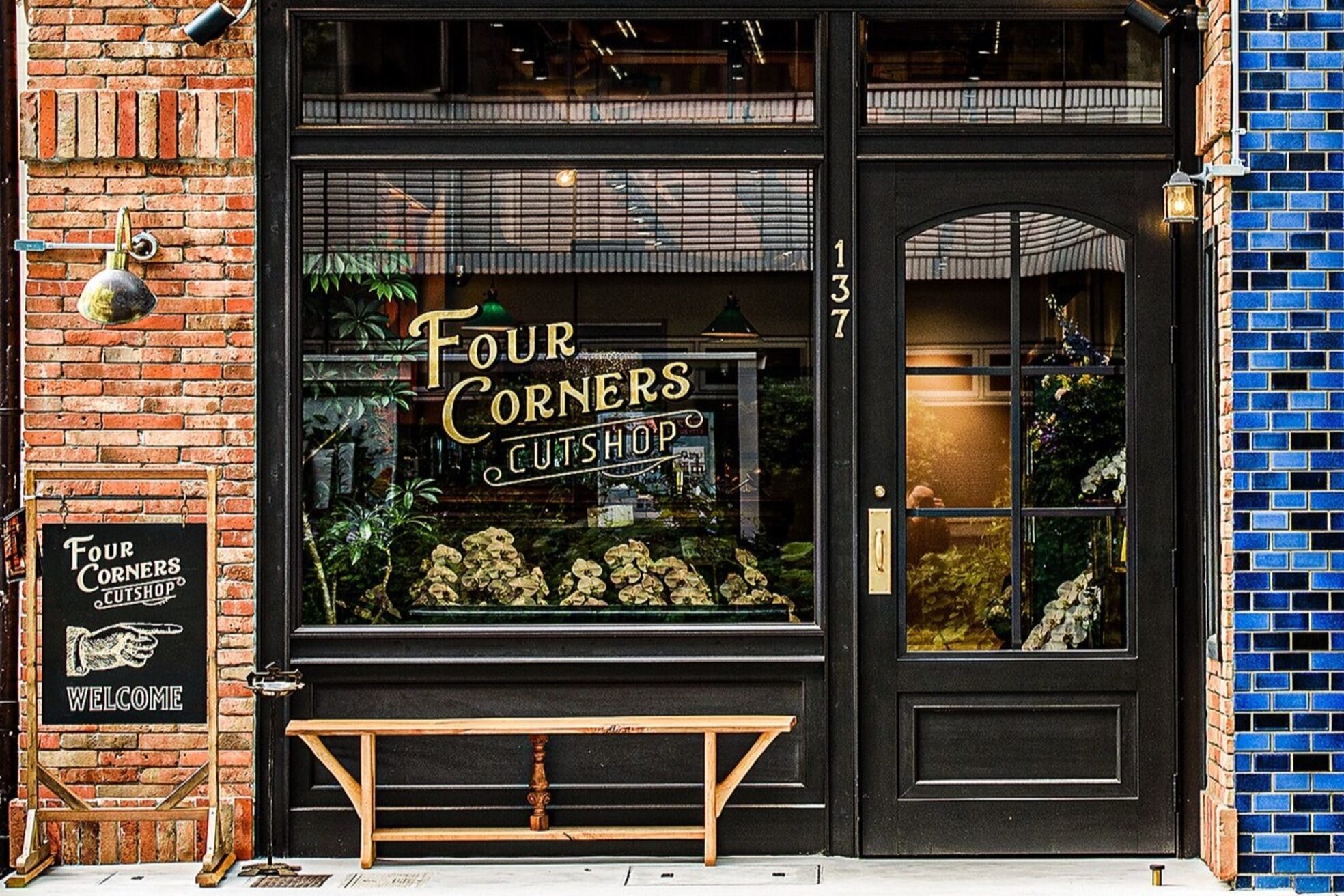 フォーコーナーズ(Four Corners)9