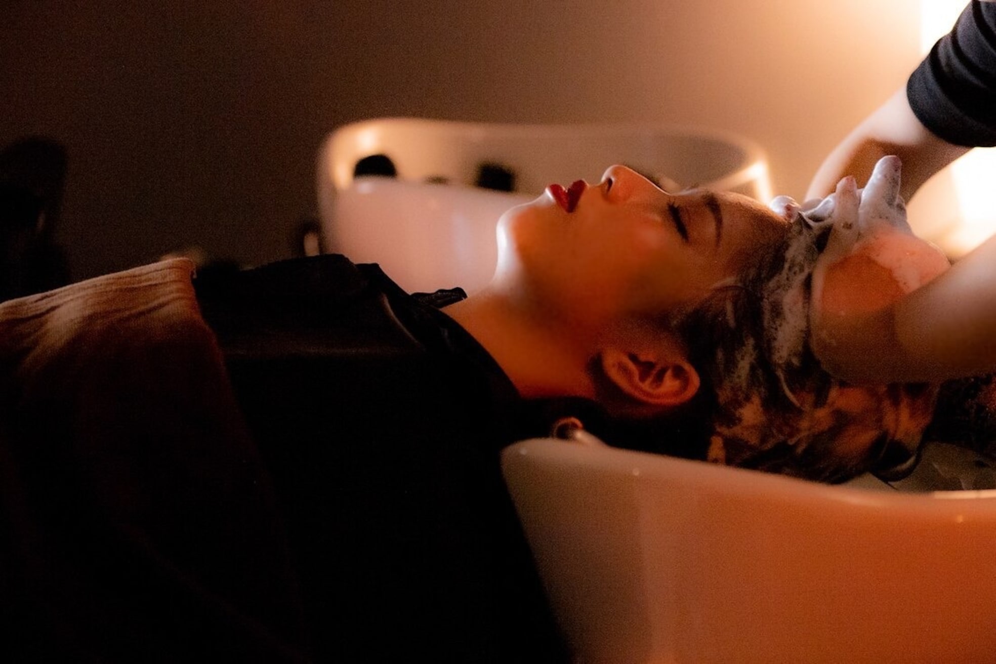 ミラレスカ 栄(MIRA RESCA)6