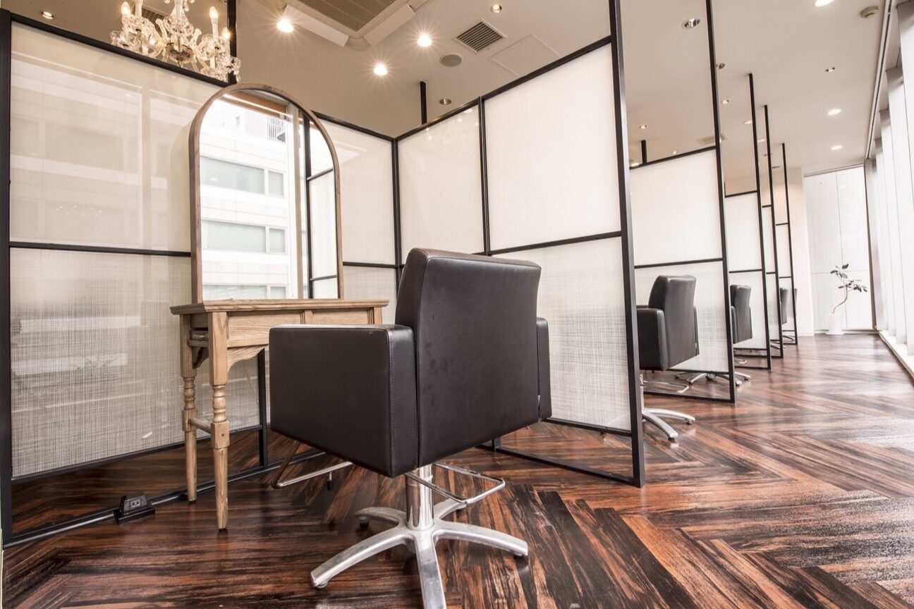 シャンドゥール 栄店(CHANDEUR)3