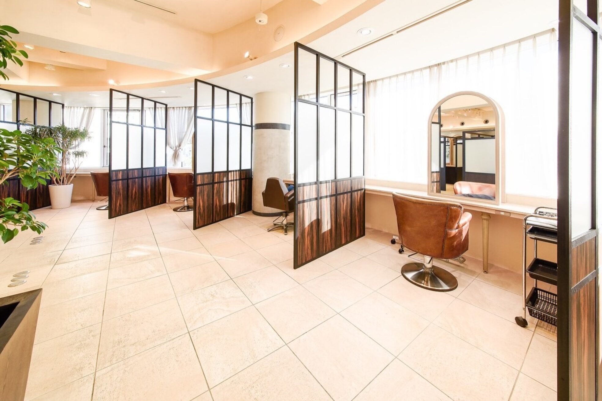 リュドール 栄(Rue D’or)4