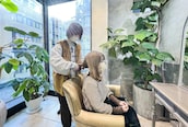 ソワリー 栄(THOiRY)