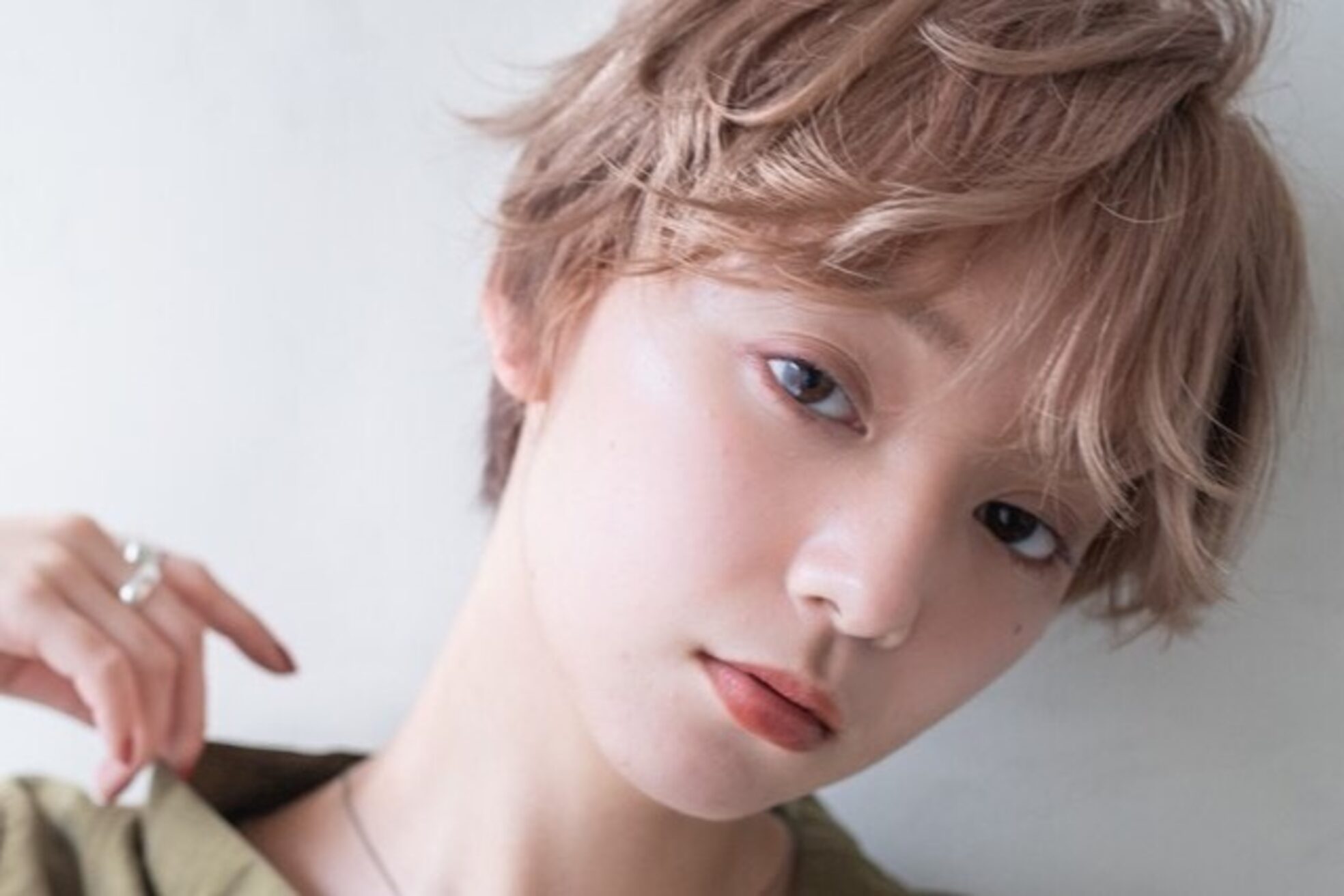 リュドール 栄(Rue D’or)11