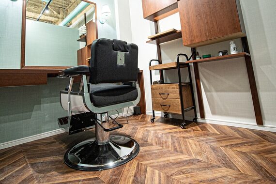 フォーコーナーズカットショップフェイビーズ 名古屋西(FourCornersCutShop favey's)