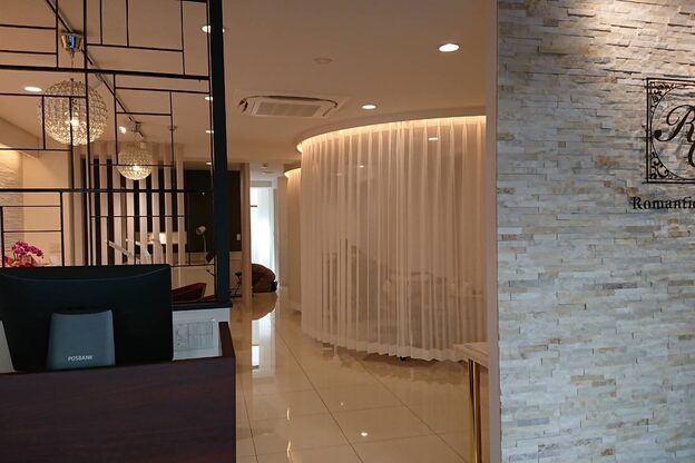 ロマンティックカラー(Romantic color)2