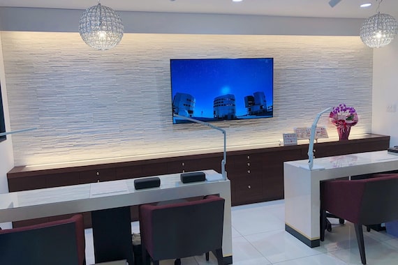 ロマンティックカラー(Romantic color)