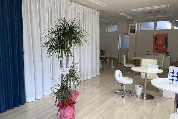 ポーラ 矢三店(POLA)3