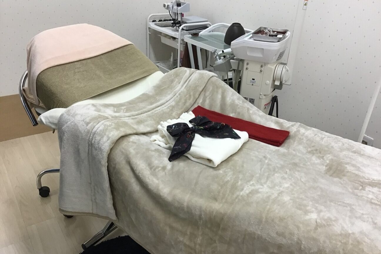 ポーラ（POLA 矢三店）画像1