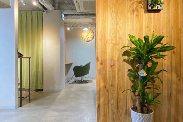 ディティーバイマーシュ(Deity by marshu)2