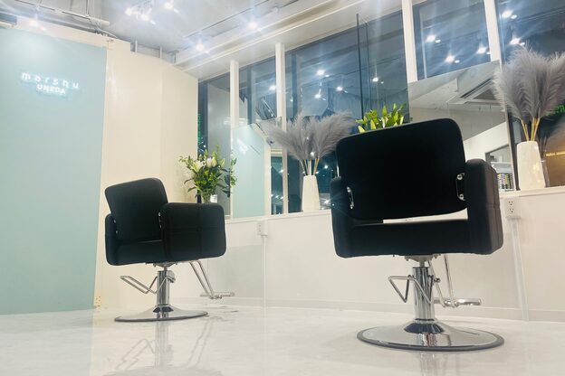 マーシュ 梅田(marshu)6