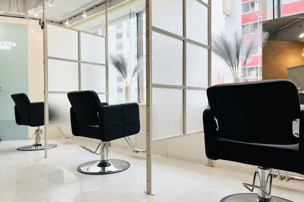 マーシュ 梅田(marshu)3