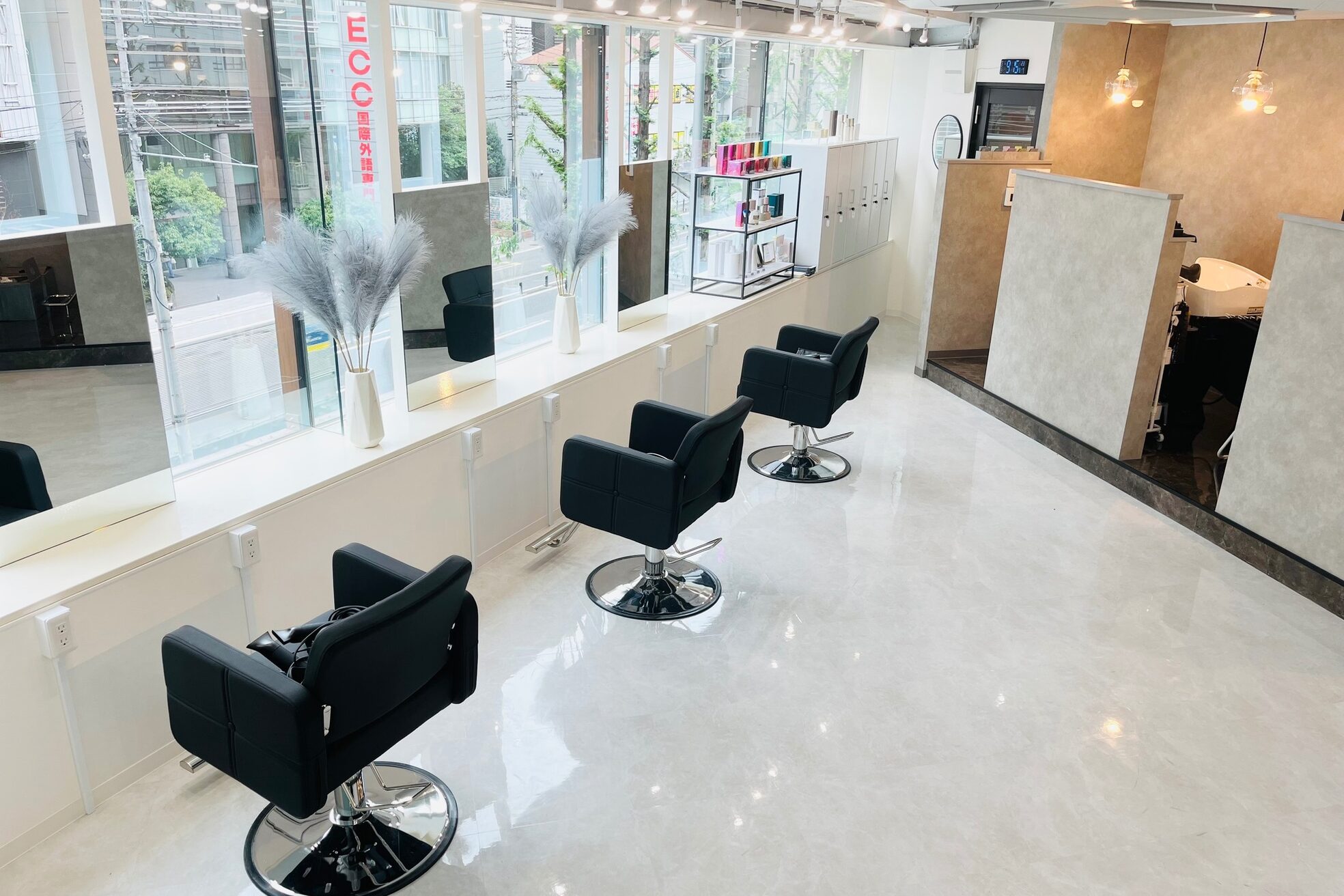 マーシュ 梅田(marshu)1