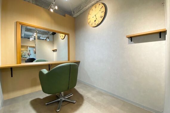 ディティーバイマーシュ(Deity by marshu)