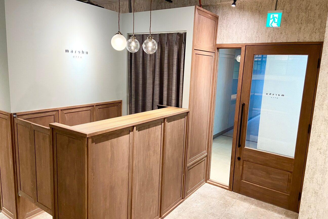 店舗の内観外観用画像2