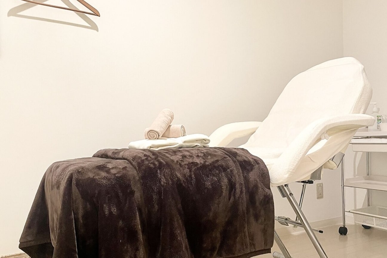 ポーラ ザ ビューティ 横須賀中央店(POLA THE BEAUTY)2