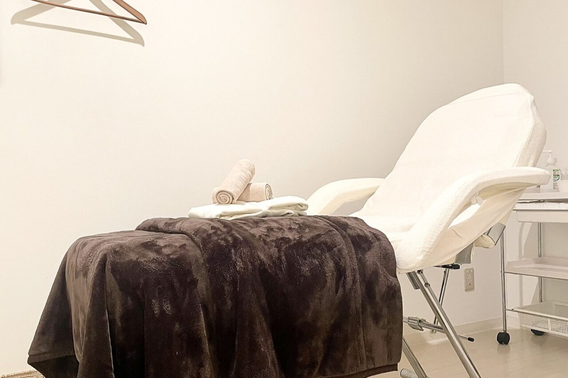 ポーラ ザ ビューティ 横須賀中央店(POLA THE BEAUTY)2